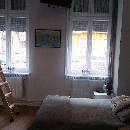 Ferienwohnung Berlin Luaran gambar