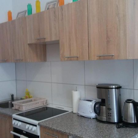 Ferienwohnung Berlin Luaran gambar