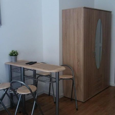 Ferienwohnung Berlin Luaran gambar