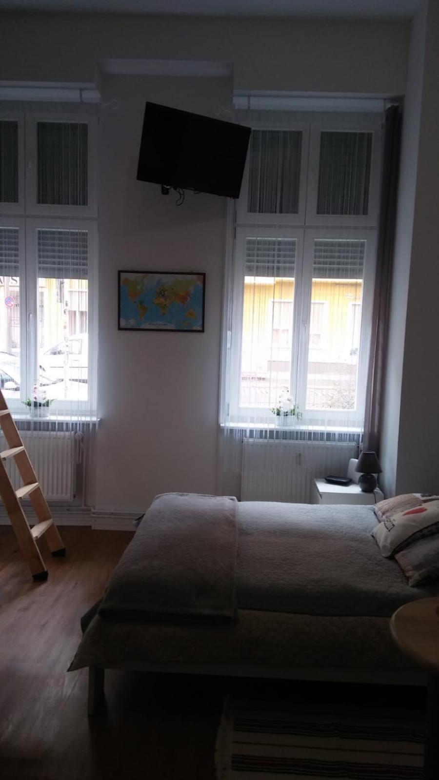 Ferienwohnung Berlin Luaran gambar