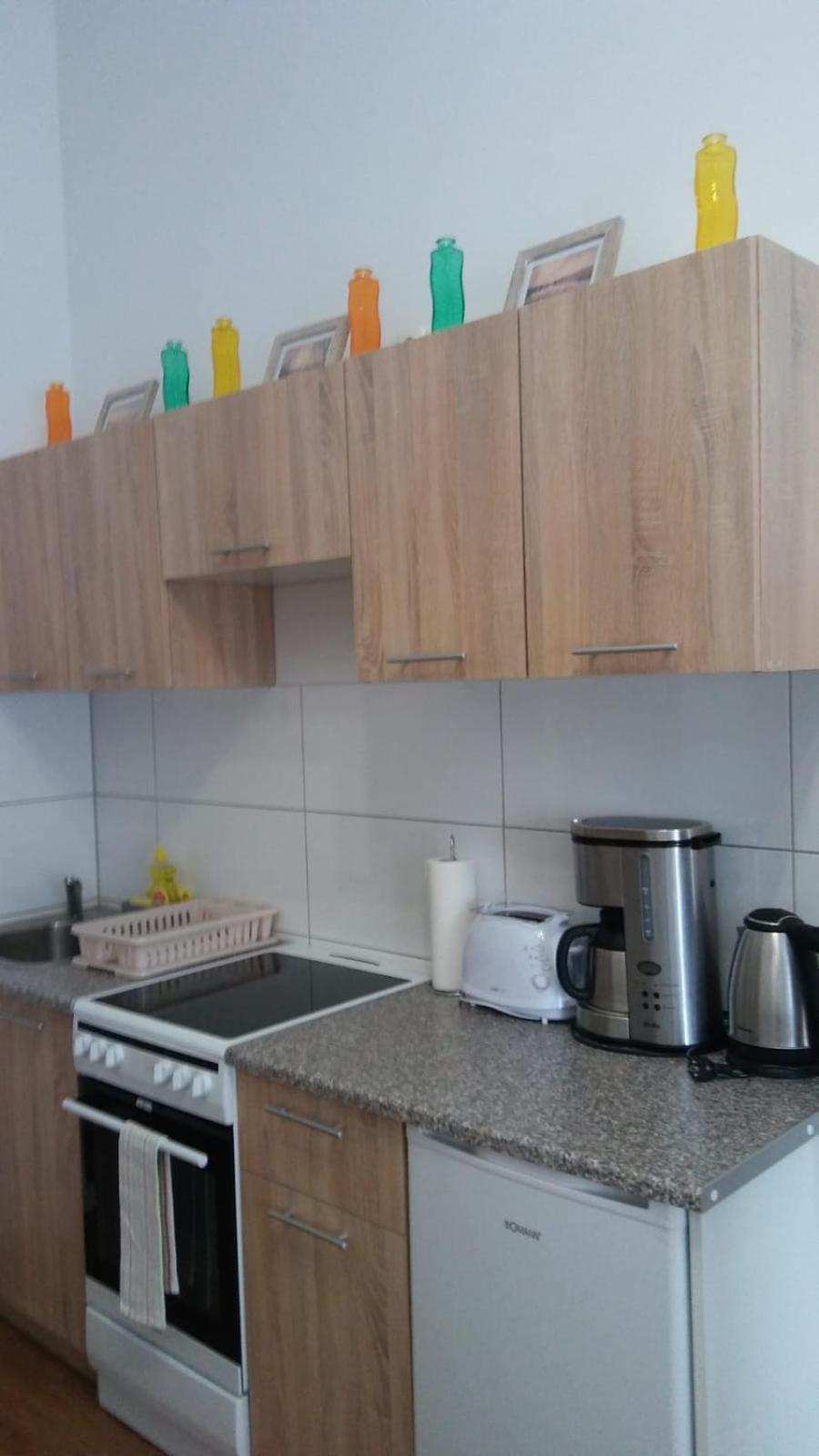 Ferienwohnung Berlin Luaran gambar