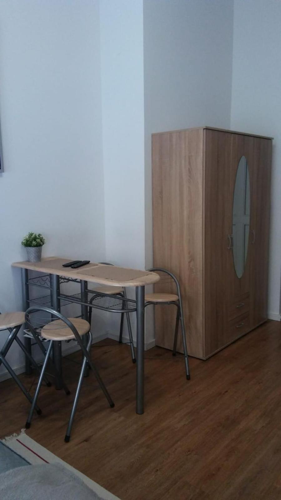 Ferienwohnung Berlin Luaran gambar