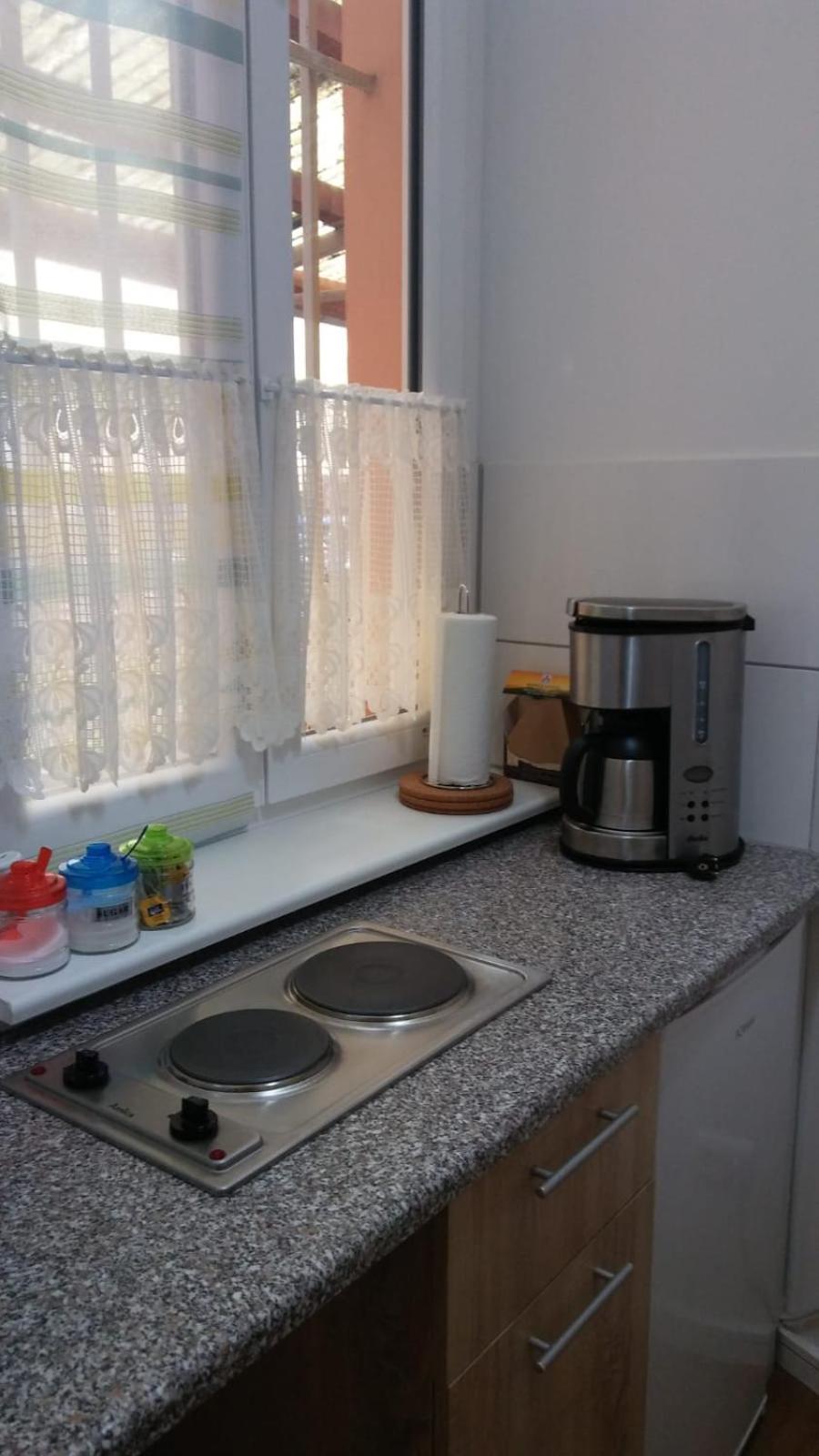 Ferienwohnung Berlin Luaran gambar