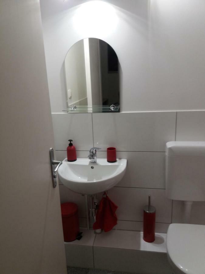 Ferienwohnung Berlin Luaran gambar