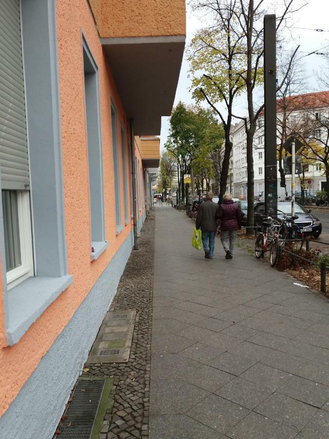 Ferienwohnung Berlin Luaran gambar