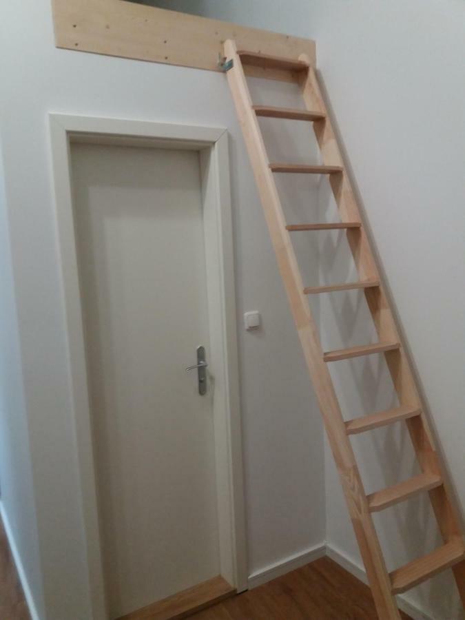 Ferienwohnung Berlin Luaran gambar