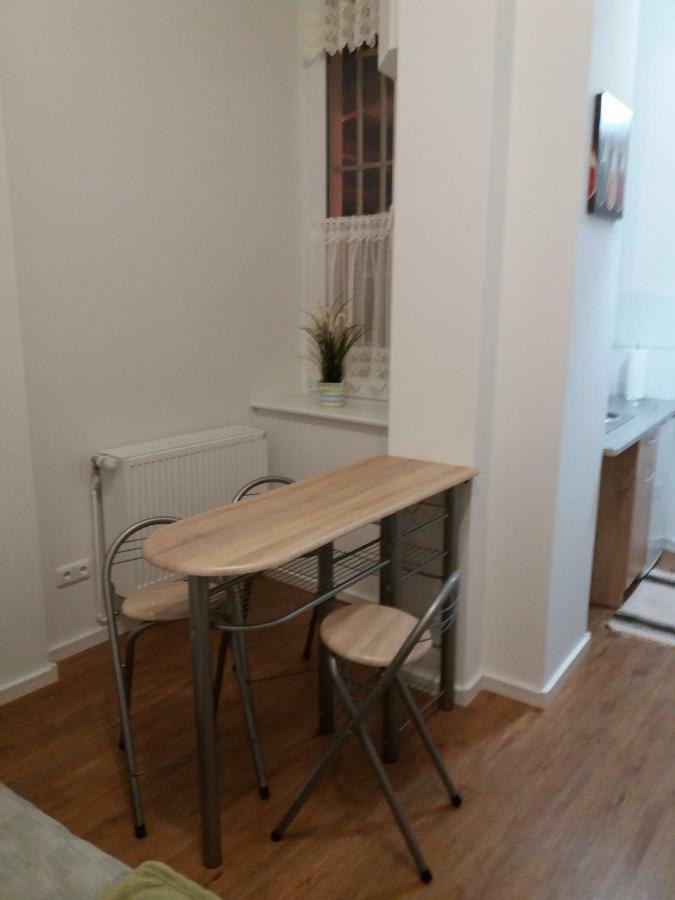 Ferienwohnung Berlin Luaran gambar