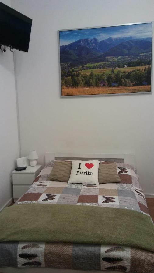 Ferienwohnung Berlin Luaran gambar